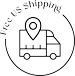 Free Shipping USA USP Icon