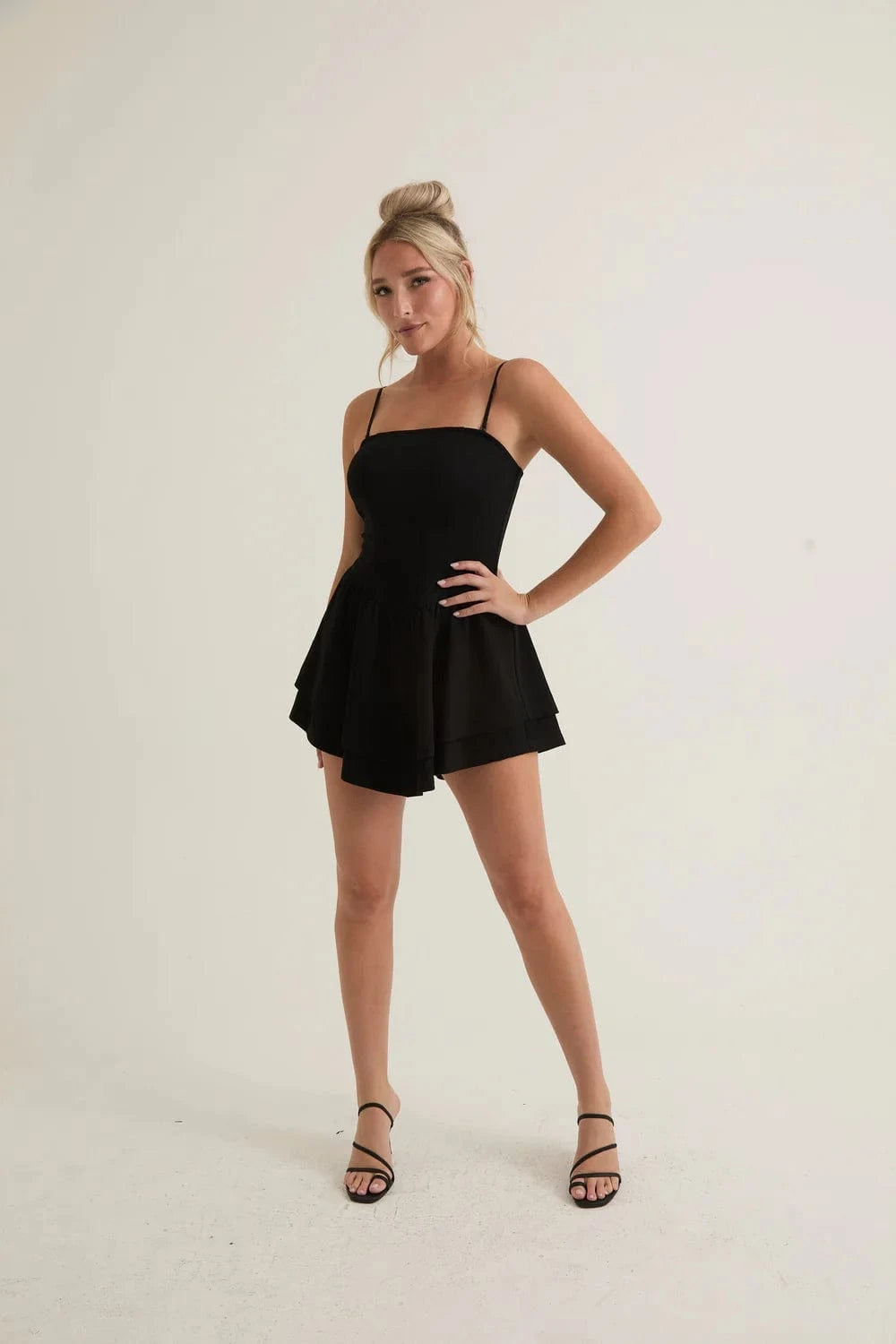 Women's Little Black Dresses | Mini Black Dress | alana eve